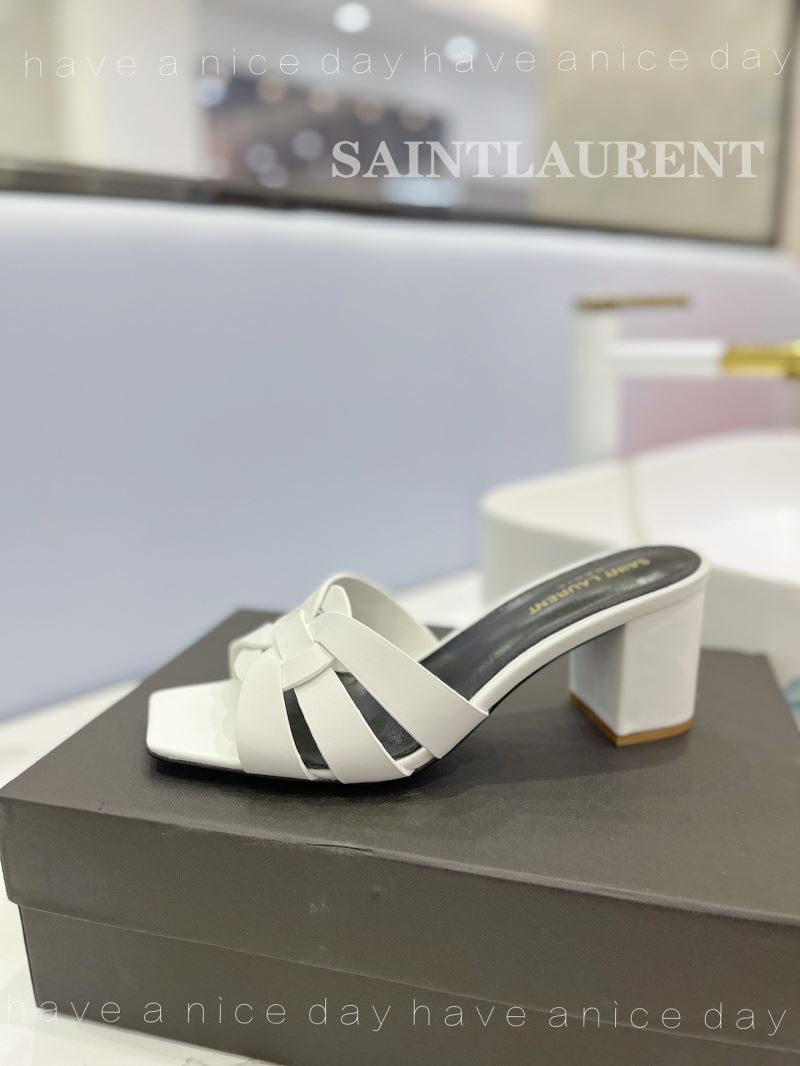 Ysl Shoes